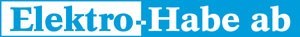 Elektro-Habe AB